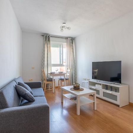 Apartamento Velero Nerja Eksteriør billede