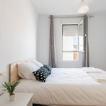 Apartamento Velero Nerja Eksteriør billede