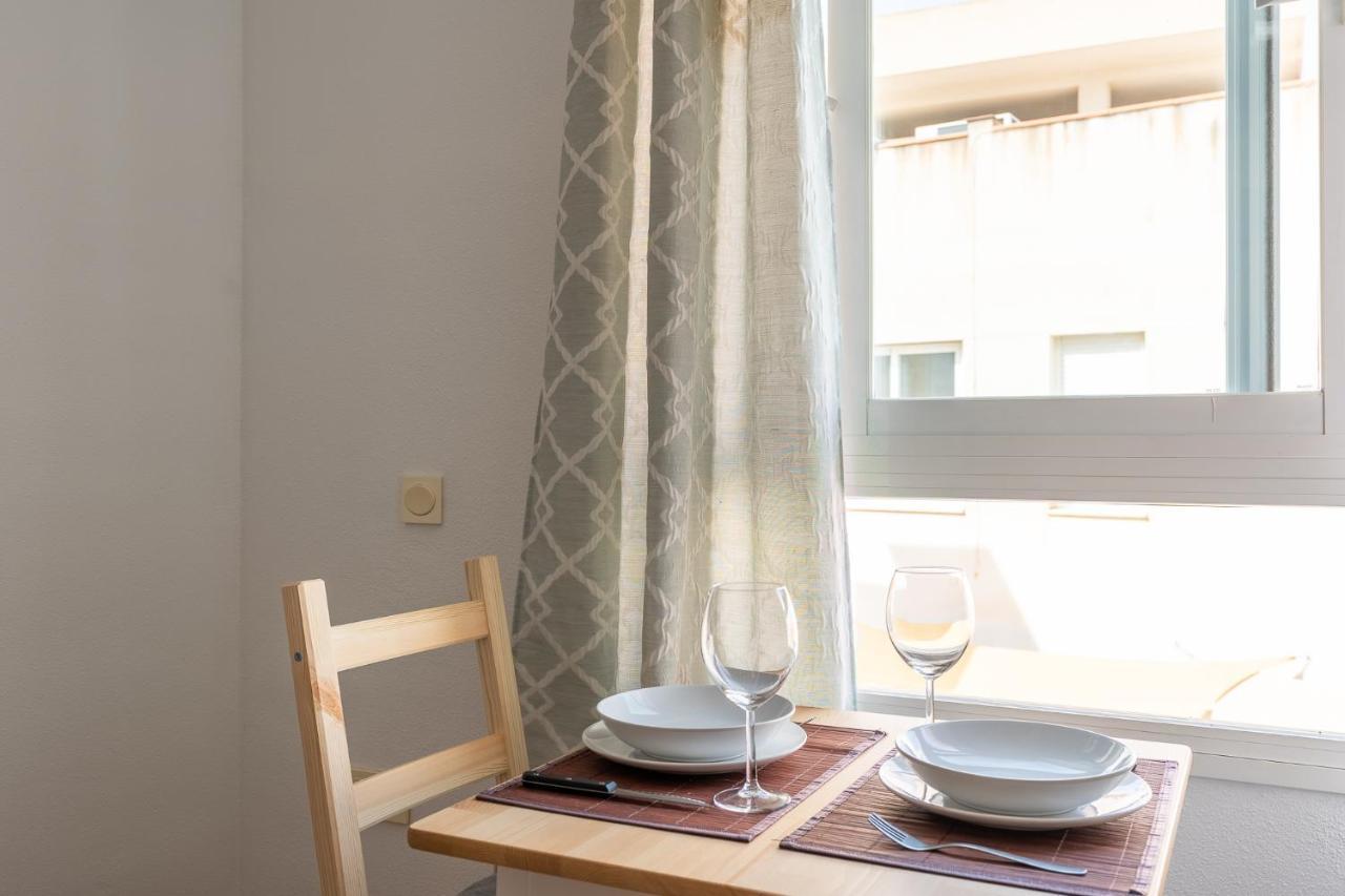 Apartamento Velero Nerja Eksteriør billede