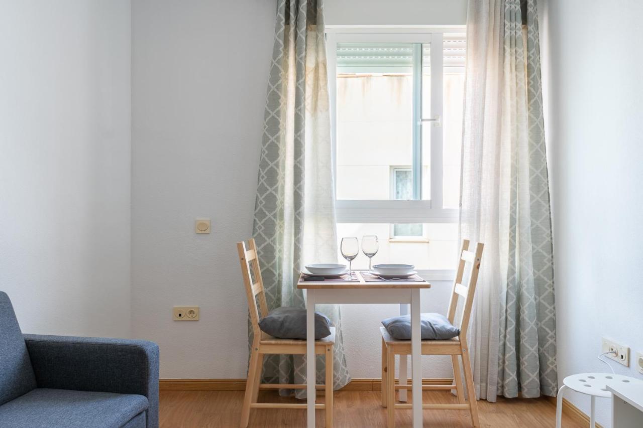Apartamento Velero Nerja Eksteriør billede
