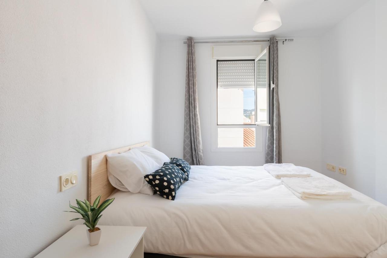 Apartamento Velero Nerja Eksteriør billede