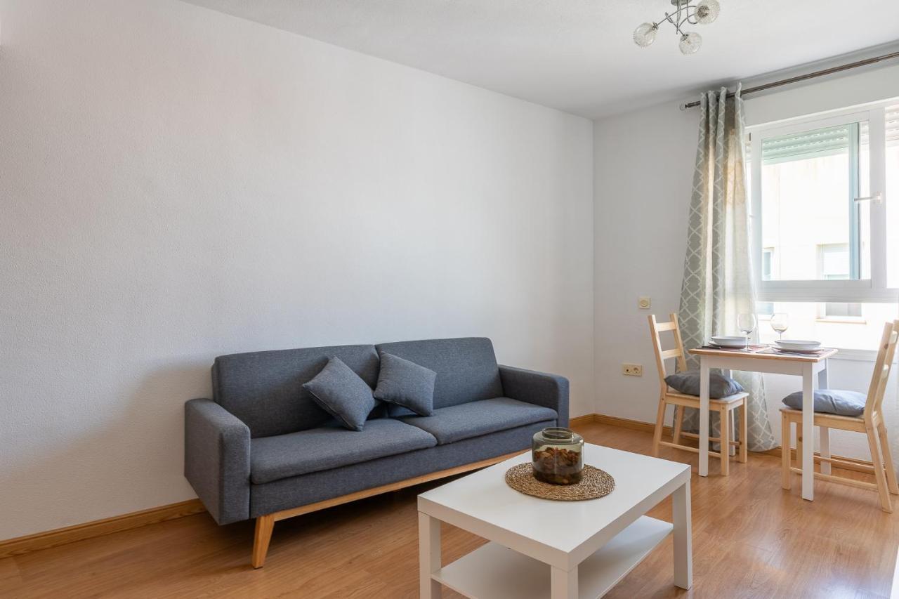 Apartamento Velero Nerja Eksteriør billede
