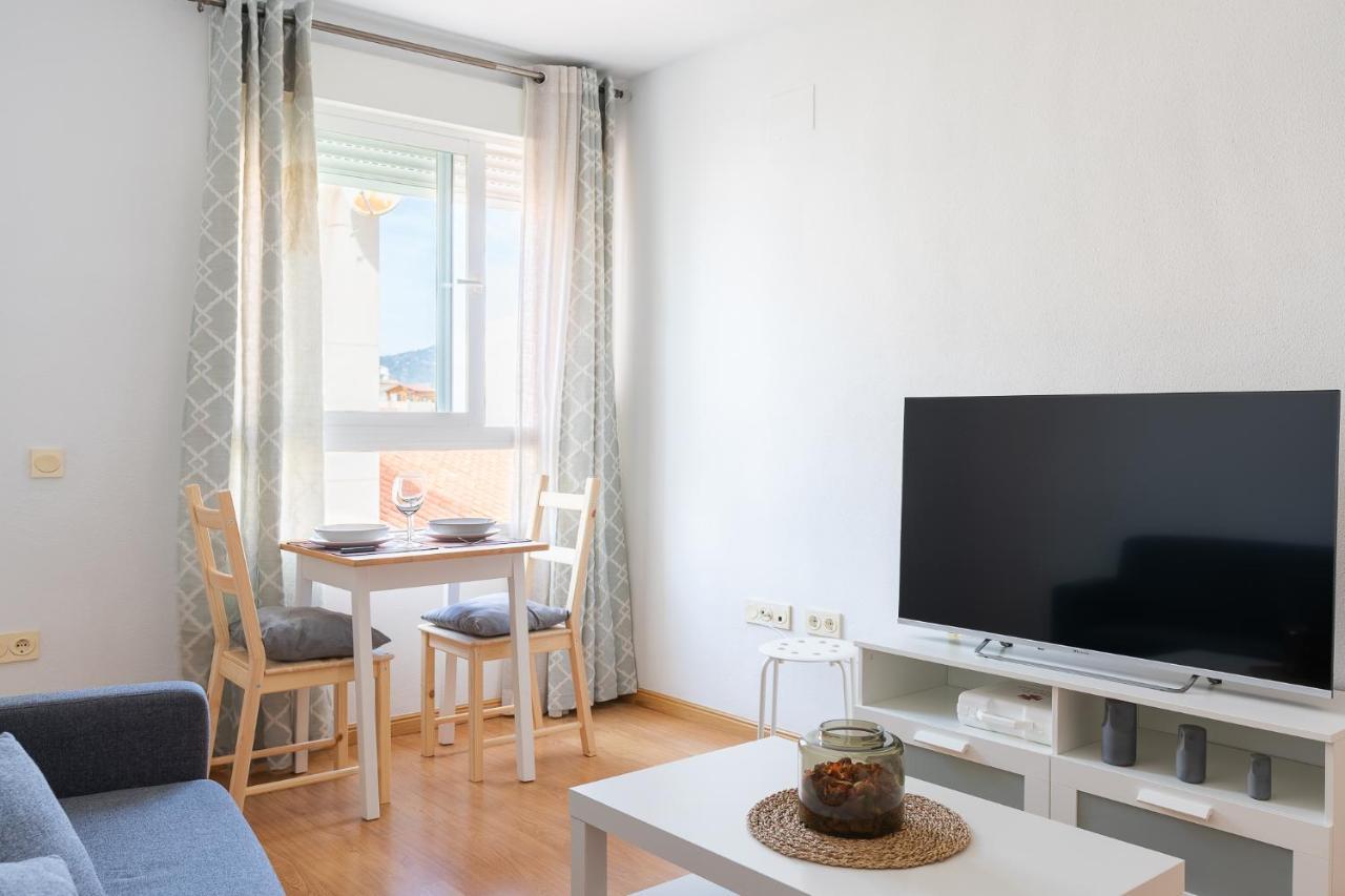 Apartamento Velero Nerja Eksteriør billede